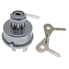 Ignition Switch Fits Case David Brown Tractor 770 780 880 885 990 995 996