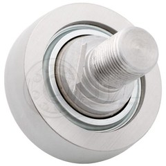 [Qty.2] 6901P Plunger Roller Bearing [63.5mm Outer Race x 22.42mm Race Width]