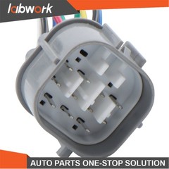 Labwork Controller Handle Switch 70180298 For JCB 4CXSM444 3CXS-PC 214-4 3CX
