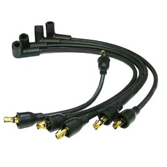 Spark Plug Wire Set Fits Case/International Fits IH Fits FARMALL Super A B BN Fi