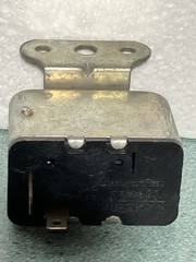 Nartron 1100S-2-24 Oshkosh MK48 Military Vehicle Flasher/Blinker 24 Volts DC