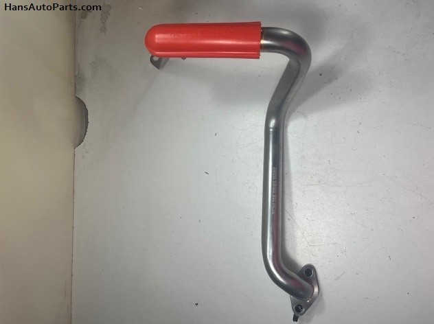 3905206 New Oil Pickup Tube for 3.9L 4B/4BT Engines
