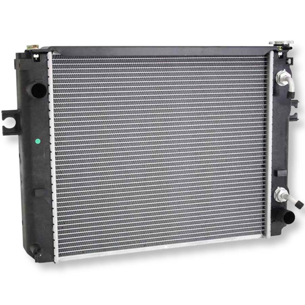Radiator Fits Toyota Forklift OEM’s 16410U217071 16410U217171