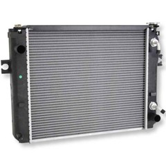 Radiator Fits Toyota Forklift OEM’s 16410U217071 16410U217171