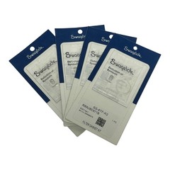 Lot of 4 Swagelok SS-8TF-K2 TF Series Filter Replacement Gasket Kits New Sealed