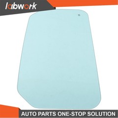 Labwork 6717874 Skid Steer Loader Rear Window Glass For Bobcat 751 753 763 773