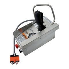 Control Box 129674 for SkyJack Scissor Lift SJIII3015 SJIII3215 SJIII3219 310185