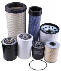 Filter Kit LVA21039 for John Deere Tractor 4044M 4044R 4052M 4052R 4066M 4066R