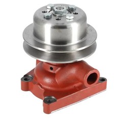 Water Pump fits Zetor 5645 5647 5711 5718 5745 5748 6711 6718 6745 6748 30010610
