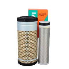 Full Filter Service Kit For Kubota KX040-4 Mini Excavator Fast Ship USA