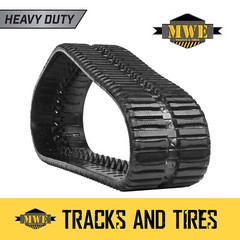 Fits Kubota SVL65-2 – 16″ TNT Heavy Duty Multi-Bar Pattern CTL Rubber Track