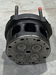 General Motors EMD Cylinder Head Diesel 40021324B