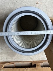 NEW Industrial Air Filter Element 40024653 DFT-28 Motion Industries NOS