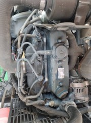 KUBOTA D1005 ENGINE