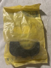 Caterpillar 377-0774 GB BLOCK AS OEM Made in United Kingdom CAT Part Sealed