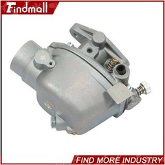 Findmall 533969M91 Carburetor For Massey Ferguson TO35 35 TSX605 TSX683 TSX882