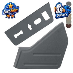 Power Seat Control Switch Housing Bezel for Ford F150 2009-2014