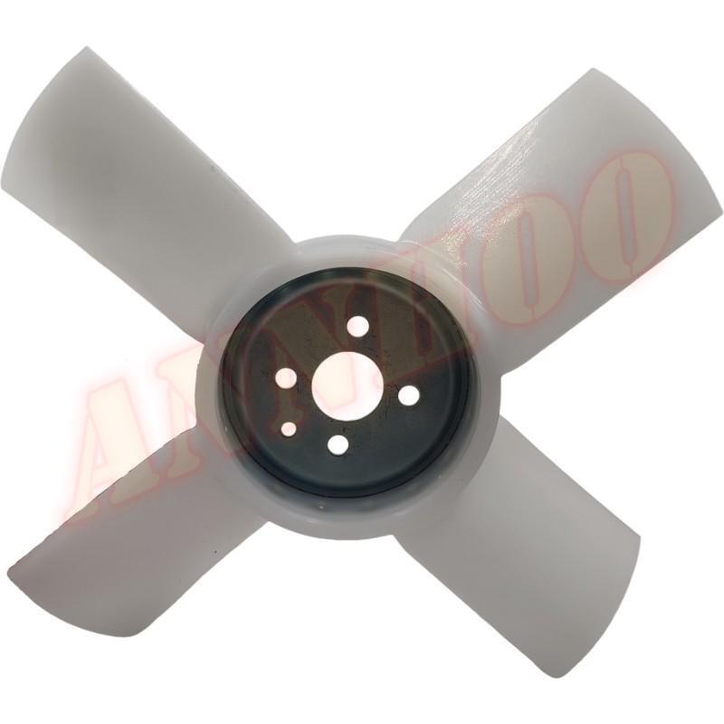 Radiator Fan For Kubota B7300HSD B7400HSD B7410D BX1500D BX1800D 15872-74110