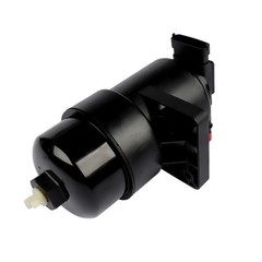Fuel Water Separator Filter Replacement for 2014-2018 Dodge Ram 1500 3.0L V6 681
