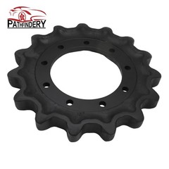 For Kubota SVL75C SVL75 SVL75-2C SVL65-2 SVL75C Rear Drive Sprocket V051-21110