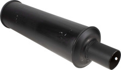 New Muffler AT16829 fits Case 1010