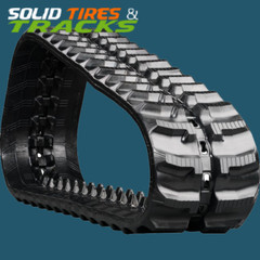 230x48x68 Tracks 2 for Takeuchi TB016, TB215, TB216 Neuson 1402, 1404, 1500 1502