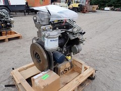 2014 Perkins 403D-11 Diesel Engine UNUSED SURPLUS! CAT C1.1 Excavator 403 1.1