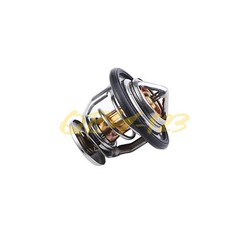 76.5℃ Thermostat 8971606540 8-97160654-0 for Isuzu 3LD2 3LB1 4LB1 Engine