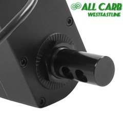 Concave Actuator AH134728 For John Deere 9410 9450 9510 9510SH 9550 9610 9650
