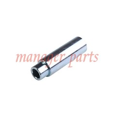 Car Lift Tray Heightening Feet Plus Pad Solid Lift Parts Kit Dia. 35mm