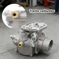Carburetor fits 1965-1982 For Ford 2000 2100 2300 2600 21210 Tractors C5NE9510G