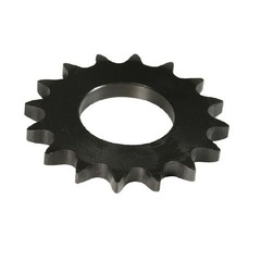 Weld-A-Sprocket for #60 Chain 21 Teeth X-Series Fits Hub Series w/ 2″ Bore 60X21