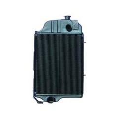 RADIATOR Fits John Deere 1020,1030,1130,1530,1630,2040,2240,3030,820,830 AT20849