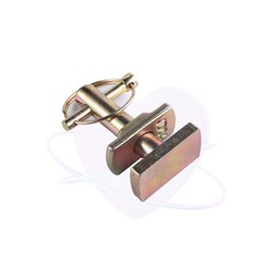 R105229 Lower Lift Link Pin Fits John Deere Tractor & Compact Tractor Models