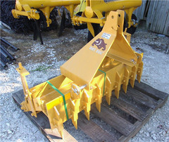New Dirt Dog PVB 480 ARENA TOOL LEVELER— 3 pt-FREE 1000 MILE DELIVERY FROM KY