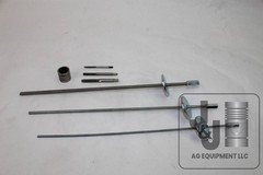 Nozzle Pulling tool for John Deere A B D G H Carburetors DLTX 10 18 34 53 67 71