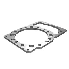 Cat 519-7297 212.5mm Diameter Spacer Plate
