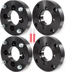 1.5 Wheel Spacers Fits Wolverine 450 2006-2010 350 1995-2009 4×110