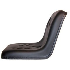 Compact Tractor Flip Seat & Brackets Fits Kubota Yanmar Fits Ford Satoh Fits Mas