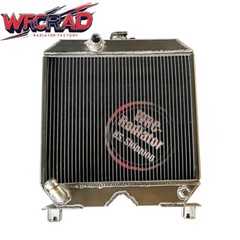 #1662572061 Aluminum 2Row Radiator Fits Kubota Power Unit Model A-41 #1662572060