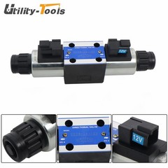 Third Function Valve Kit LA1065 For Kubota MX4800 MX5000 MX5100 MX5200 380-166A