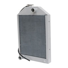 Radiator fits Massey Ferguson 165 175 180 3165 3165 30 30 506244M91 194701M91