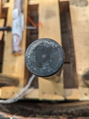 New 36642P Heavy Equipment Pin (G2AC)