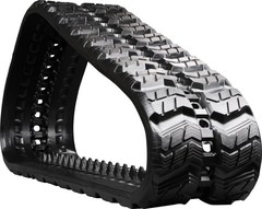 Fits CAT 259D3 – 16″ TNT Heavy Duty Z Pattern CTL Rubber Track