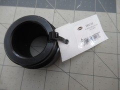 SpeeCo Weld on 1-1/8″ HUB – S80021300