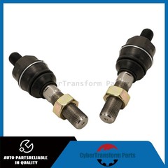 2PCS For Kubota L4630 L4740 L5030 L5040 L5240 L5740 Tie Rod Joint 35080-44662