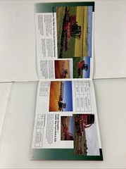 1994 Case International Farm Equipment Buyer’s Guide