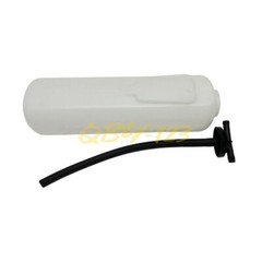 Coolant Over Flow Bottle – Fits Yanmar Tractors 1500, 1600, 1700