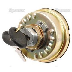 Ignition/Light Switch for Long Tractor 260 310 320 350 360 445 460 510 550 560++