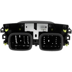 Air Outlet Kit for Toyota Corolla 1.8L/2.4L 2009-2013